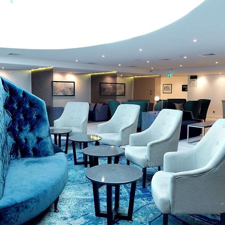 Doubletree By Hilton Chester Luaran gambar