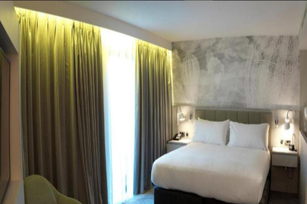 Doubletree By Hilton Chester Luaran gambar