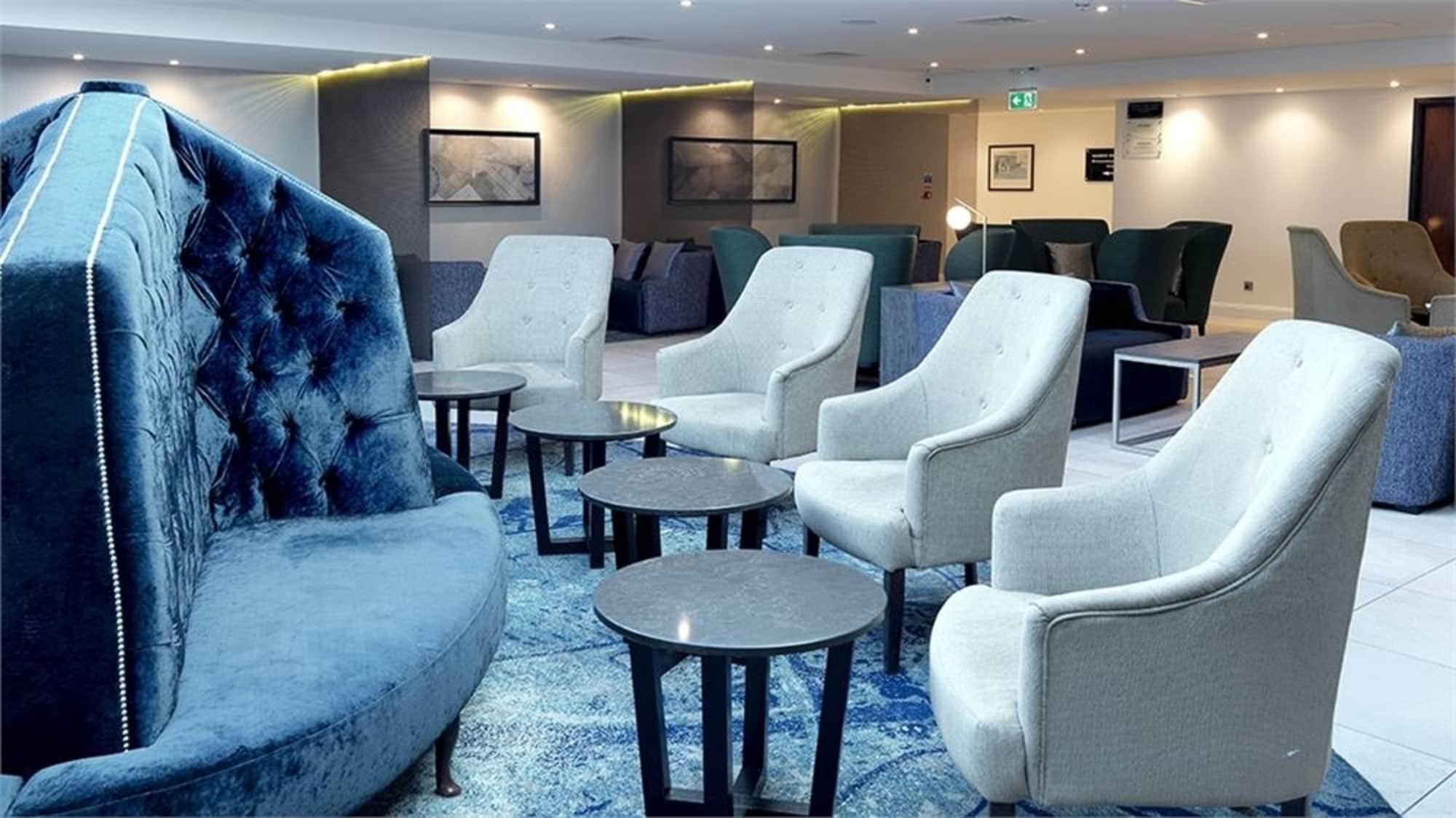 Doubletree By Hilton Chester Luaran gambar