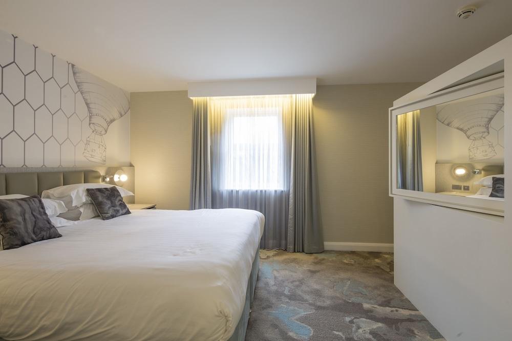 Doubletree By Hilton Chester Luaran gambar