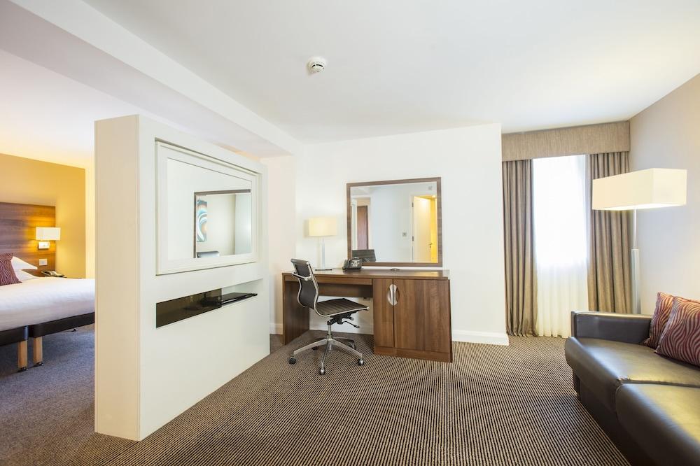 Doubletree By Hilton Chester Luaran gambar