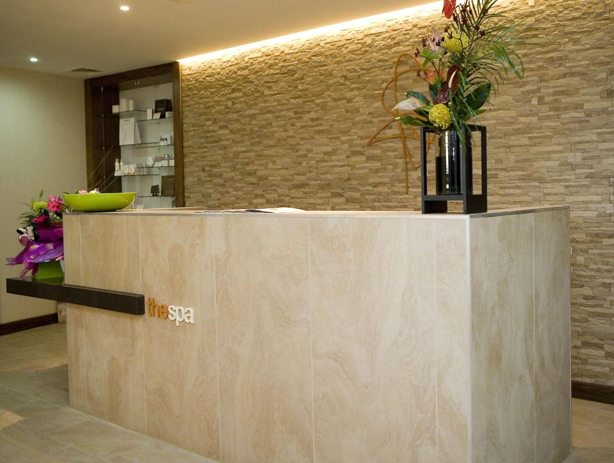 Doubletree By Hilton Chester Luaran gambar