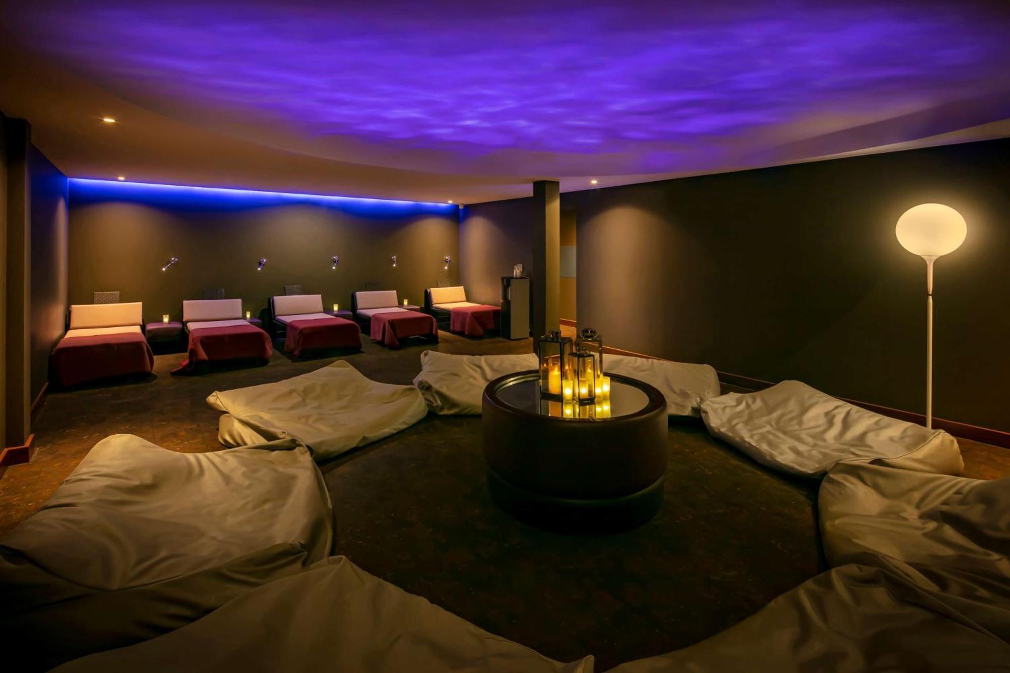 Doubletree By Hilton Chester Luaran gambar
